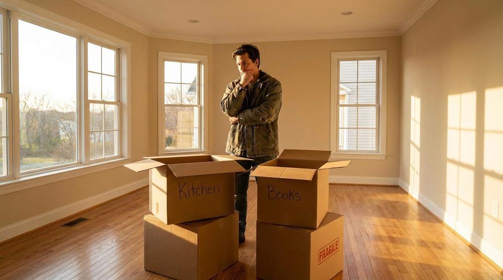 How to Avoid Buyer's Remorse After Purchasing a Home