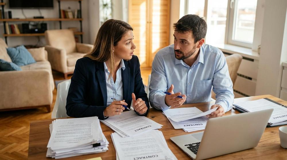 How to Handle Multiple Offers on Your Home