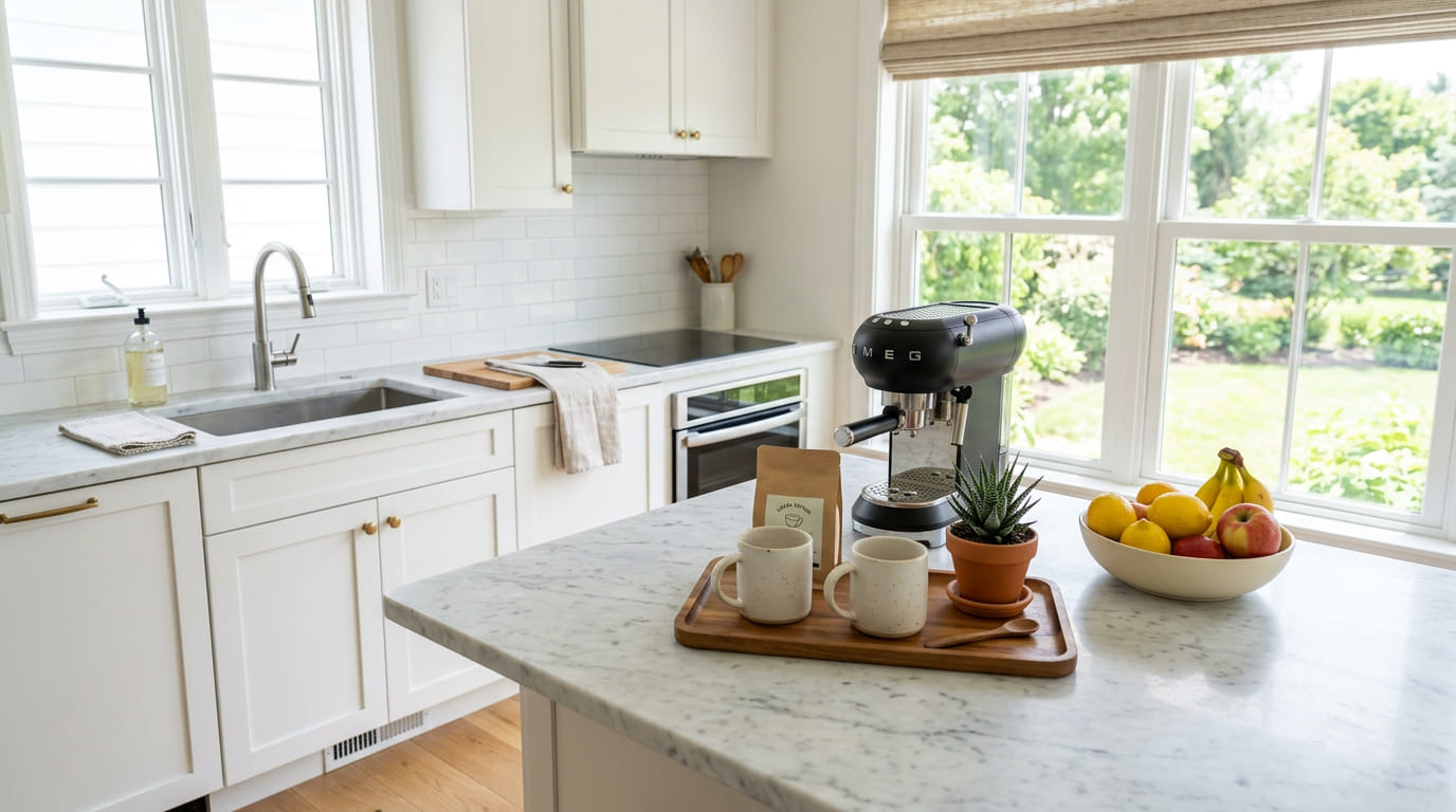 How to Prep Your Short-Term Rental for Professional Photos