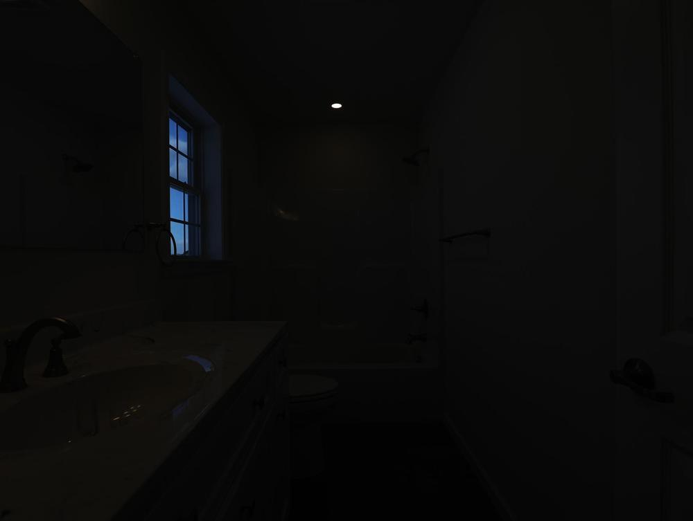 Exposure bracket -2 EV