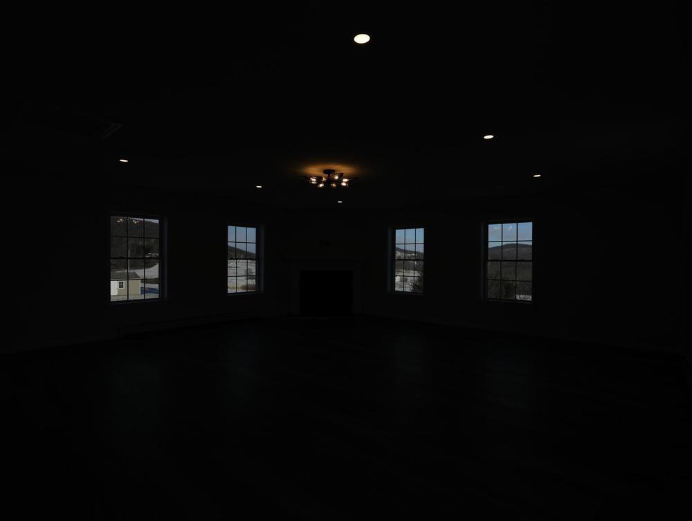 Exposure bracket -2 EV