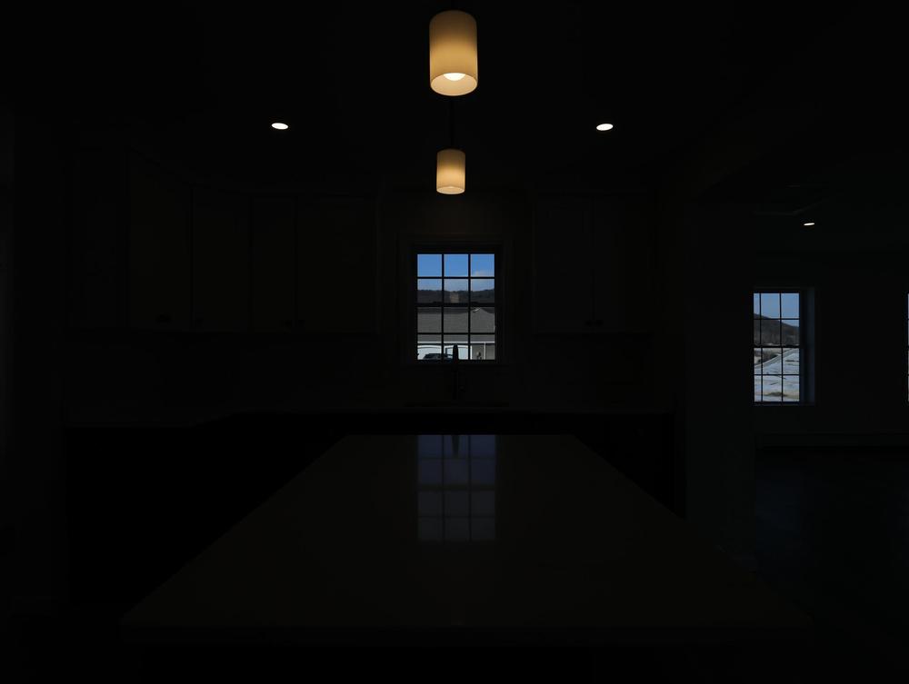 Exposure bracket -2 EV