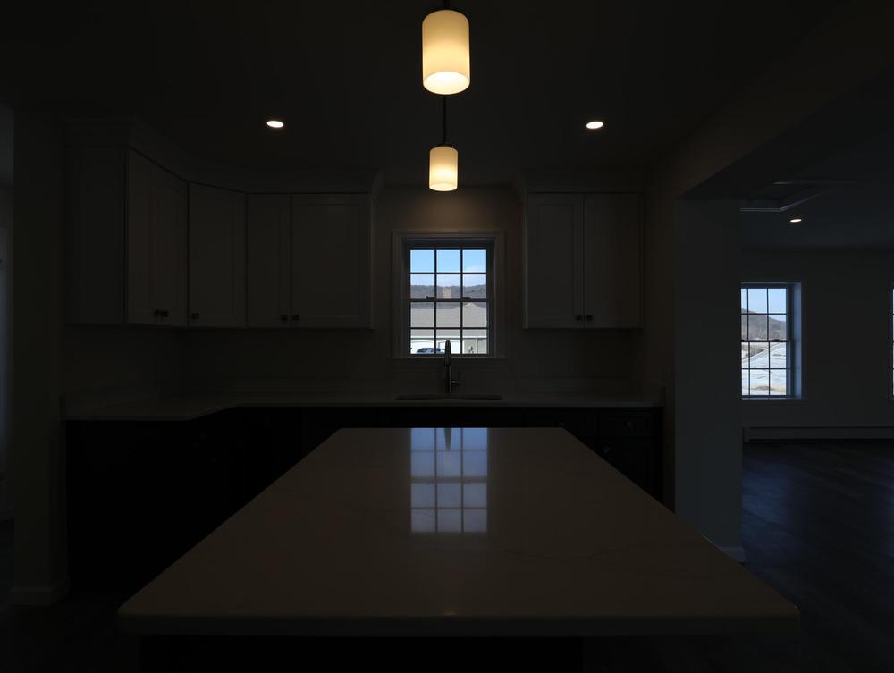 Exposure bracket -4 EV