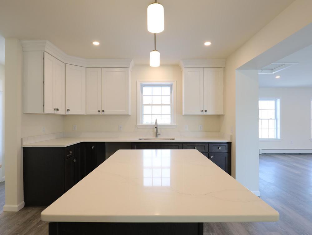 Exposure bracket +2 EV