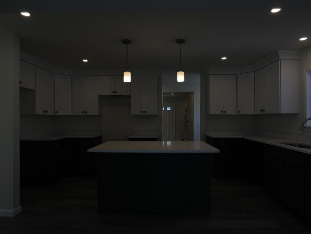 Exposure bracket -2 EV