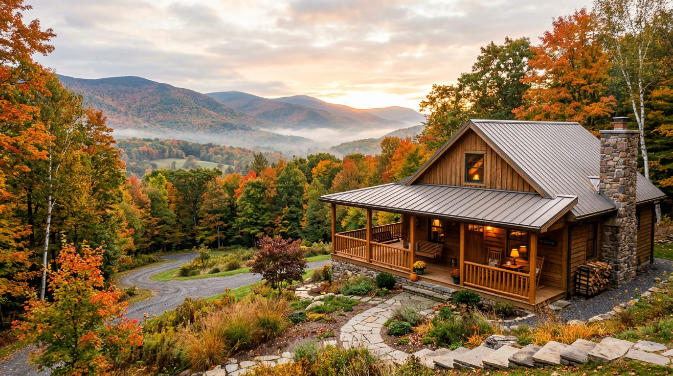 Is a Short-Term Rental a Good Investment in Northeast Pennsylvania?