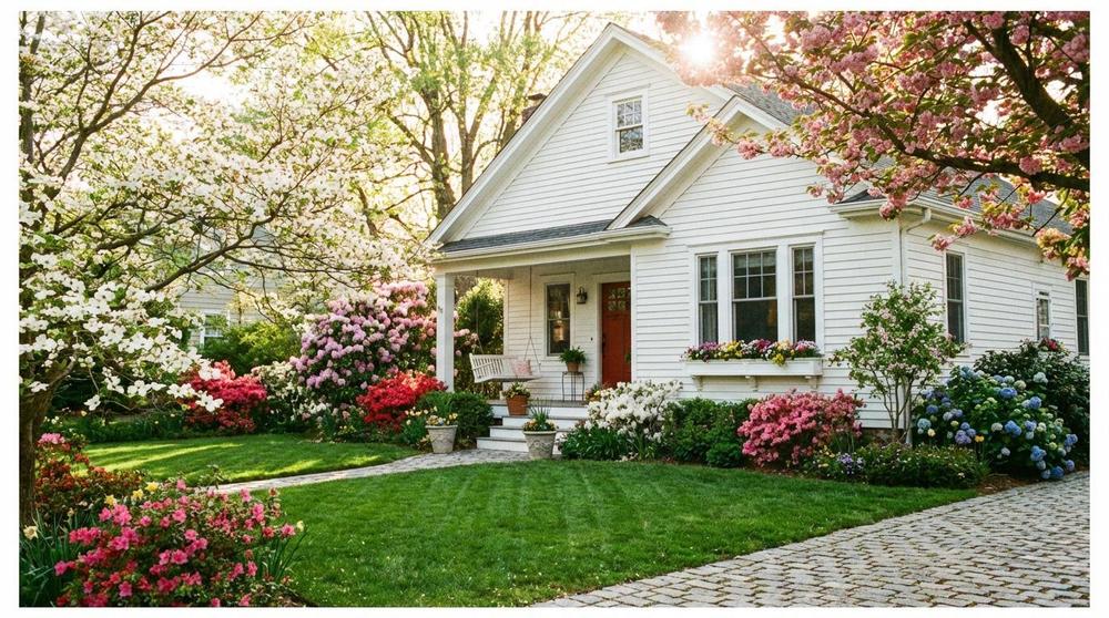 Is Spring Really the Best Time to Sell Your Home?