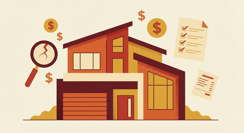 What Are the Hidden Costs of Buying a House?