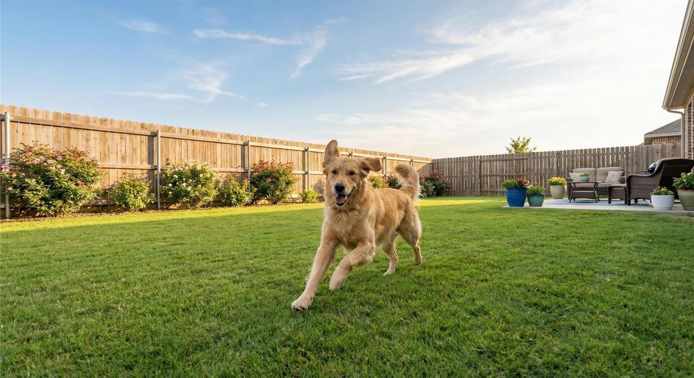 What to Consider for Dogs When Buying a Home