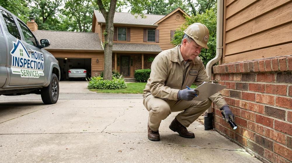 What to Expect During a Home Inspection: A Buyer's Checklist