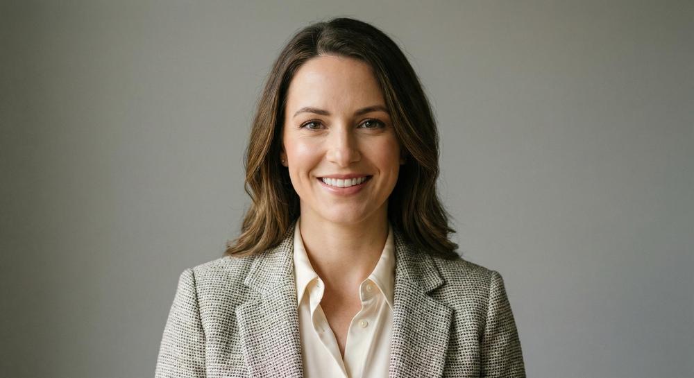 Why Realtors Need Professional Headshots